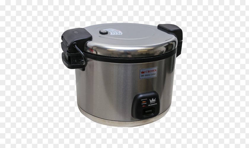 Design Rice Cookers Slow PNG