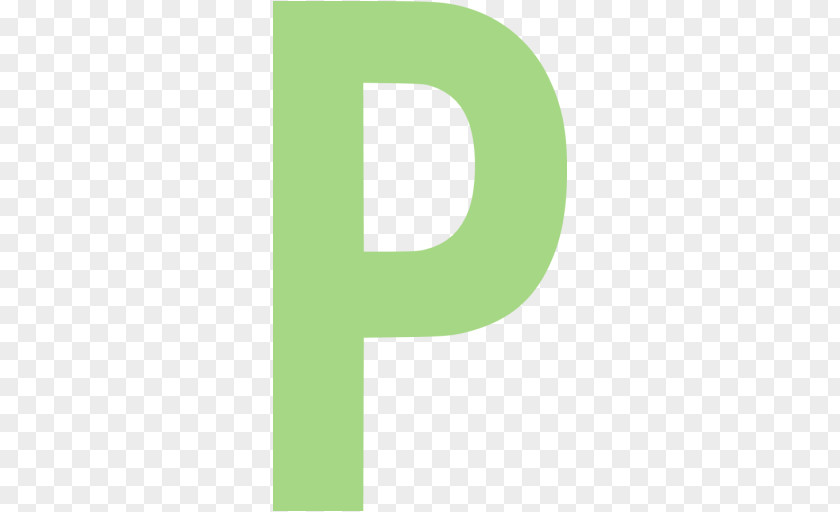 Green Logo Letter PNG