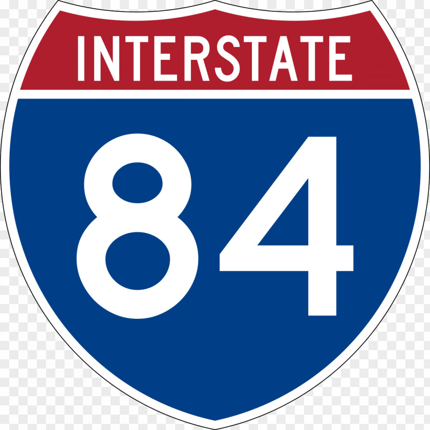 Interstate 84 In Oregon New York 90 PNG