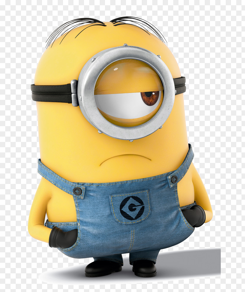 Minion Stuart The Desktop Wallpaper Display Resolution Drawing Despicable Me PNG