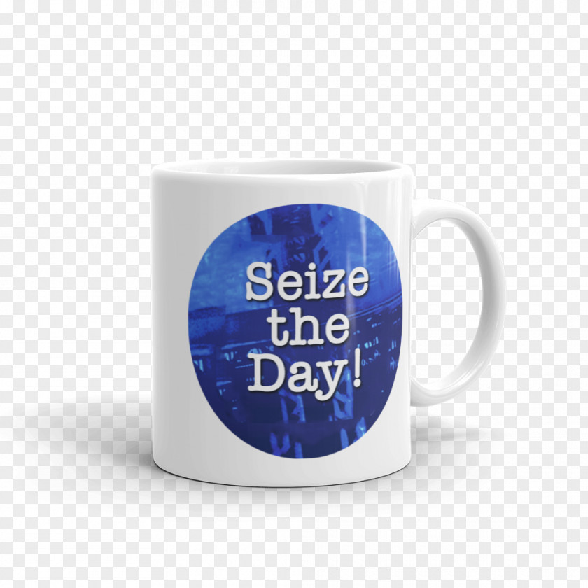 Mug Coffee Cup Seize The Day Newsies Key Chains PNG