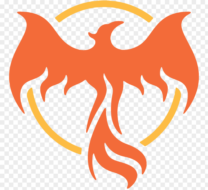 Phoenix Jean Grey Clip Art Logo Image PNG