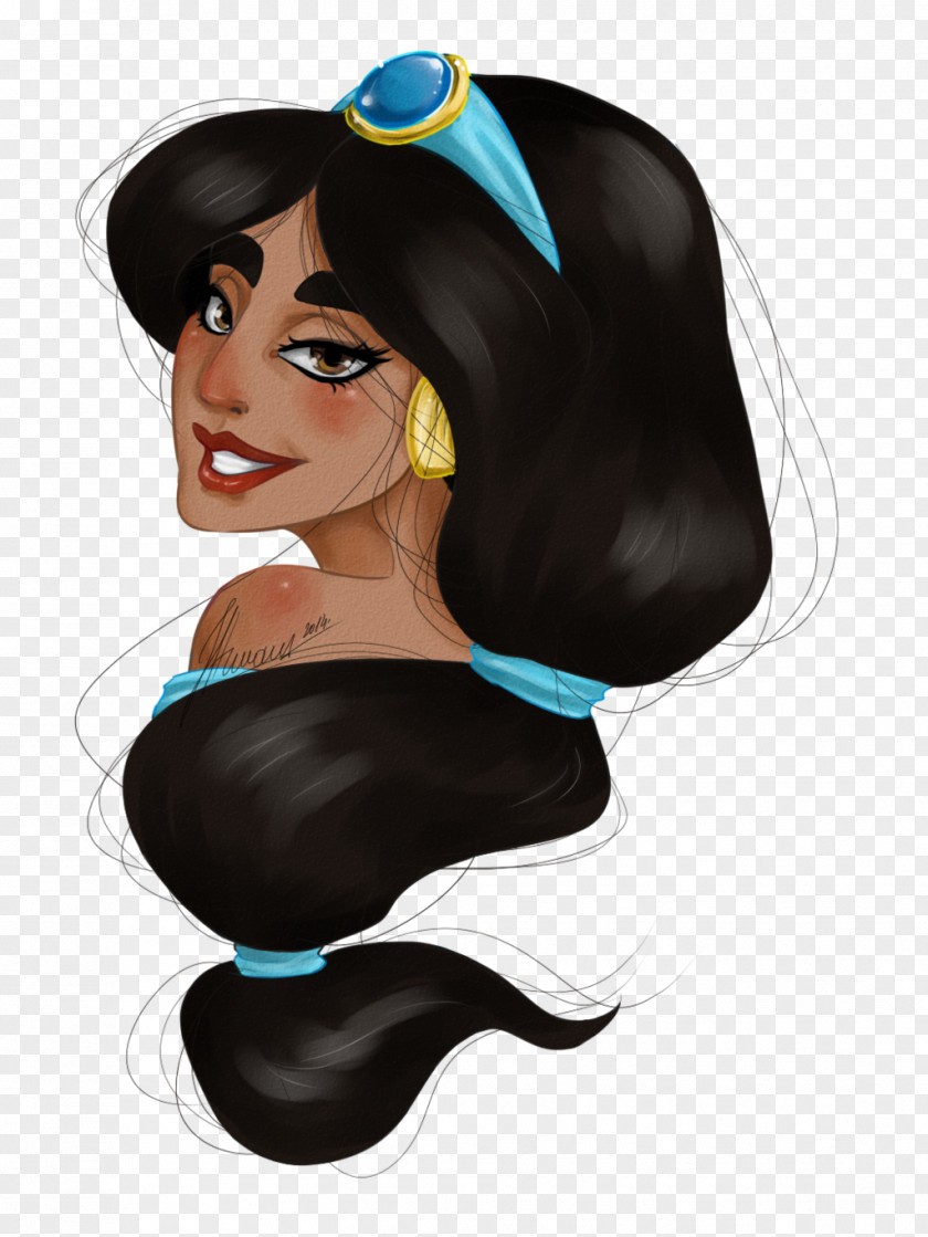 Princess Jasmine Ariel Rapunzel Disney The Walt Company PNG