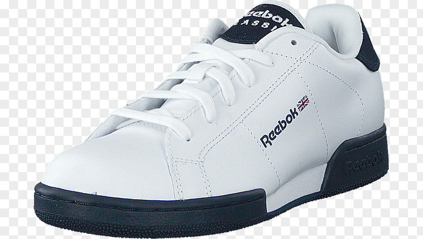 Reebok Classic Sneakers Shoe Boot White PNG