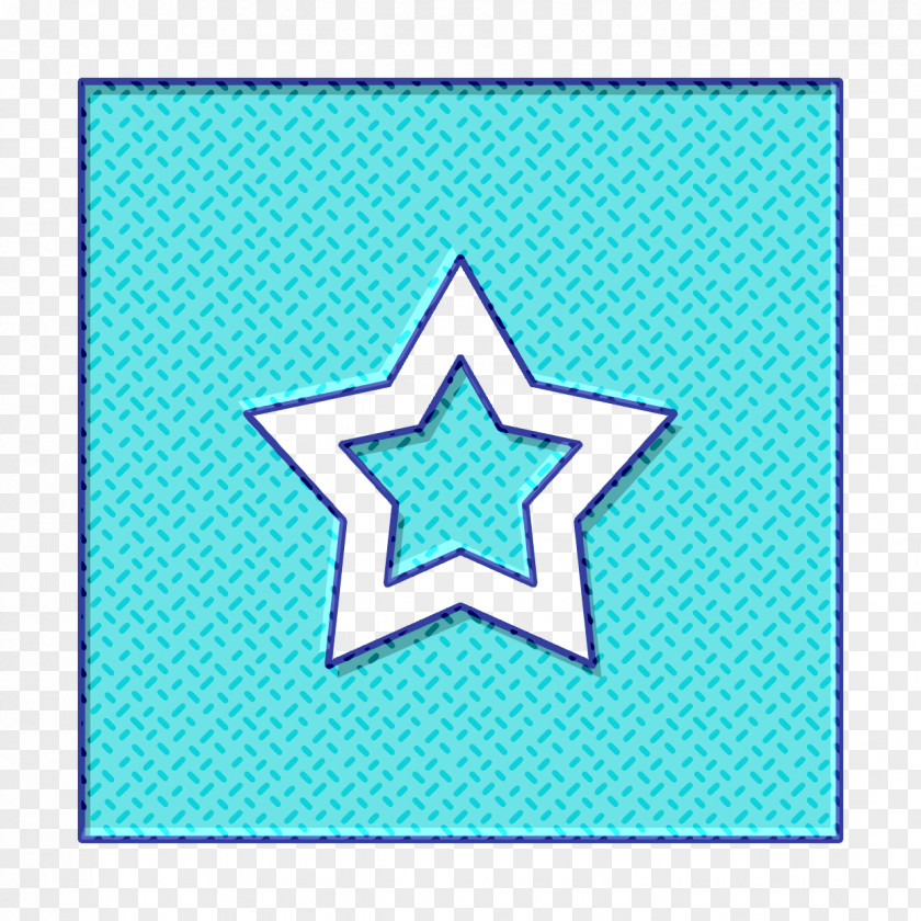 Star Icon Favorite Solid Rating And Validation Elements PNG