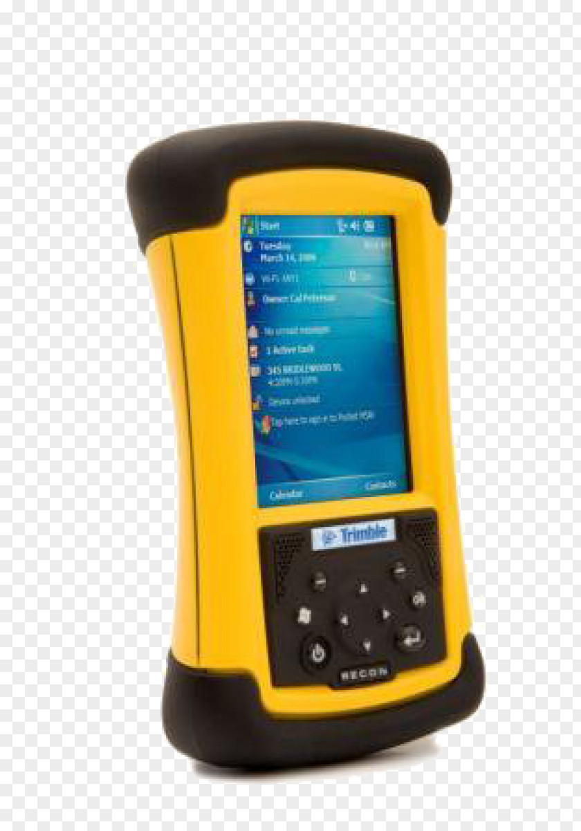 Trimble Gps Equipment Kunming Instruments Of Surveying And Mapping Supermarket Feature Phone Surveyor Navigation Global Positioning System PNG