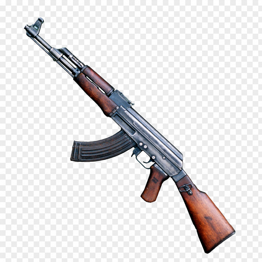 Ak47 Rifles AK-47 Firearm PNG