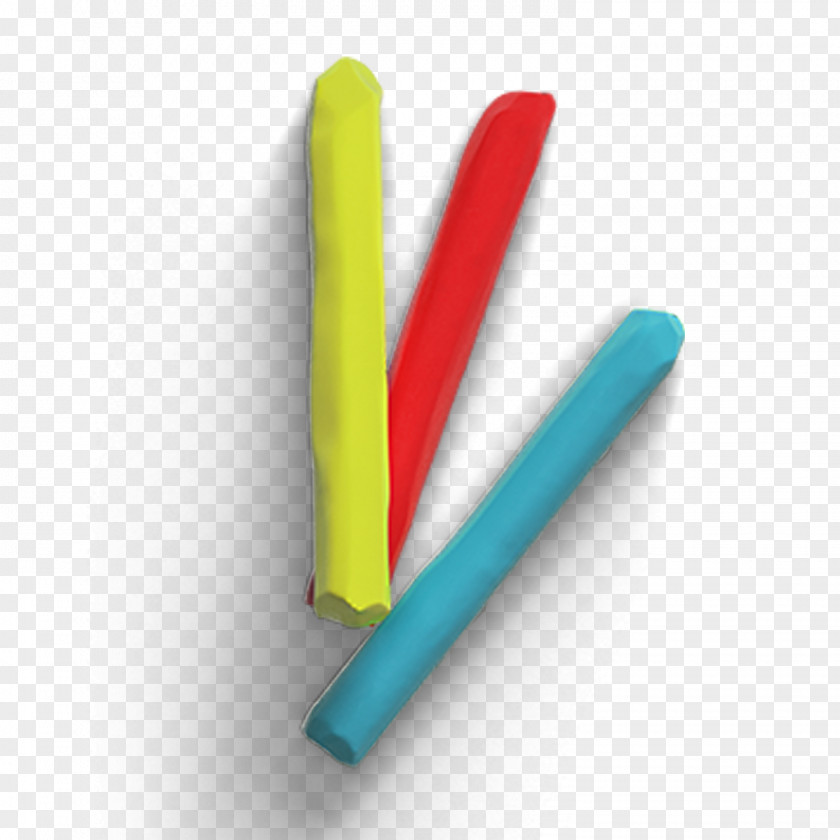 Color Pencil Colored Download PNG