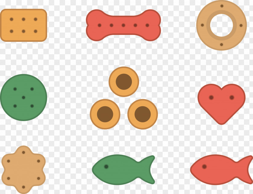 Dog Food Cookies Collection Cat Biscuit PNG