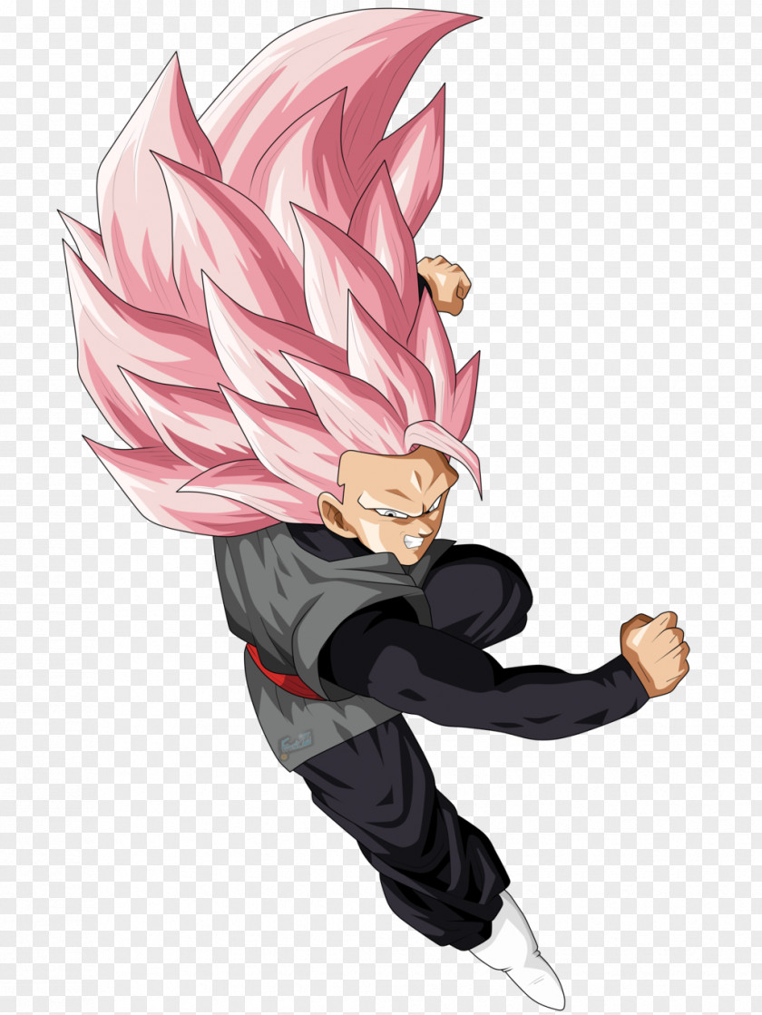 Dragon Ball Goku Gohan Vegeta Trunks Piccolo PNG