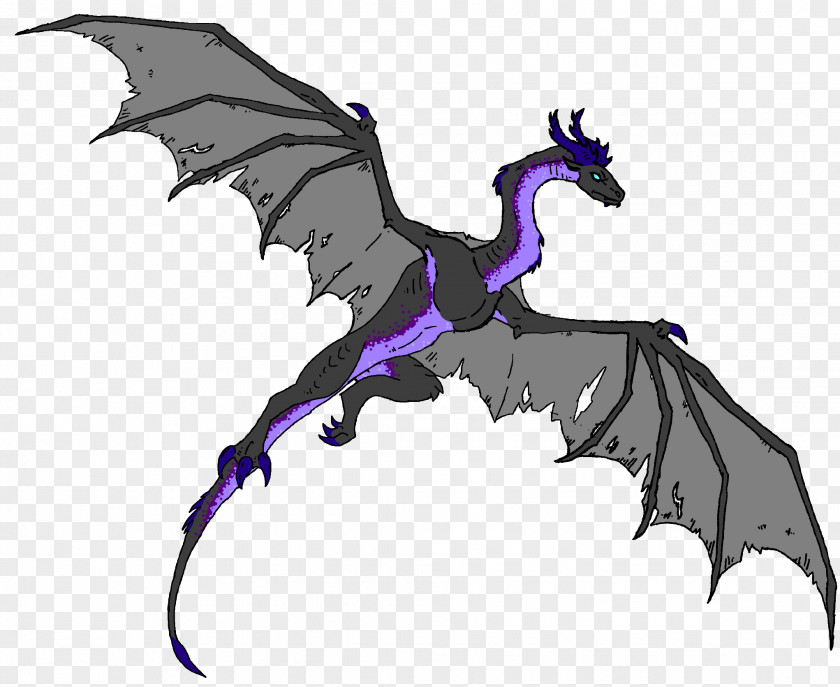 Dragon Demon Clip Art PNG