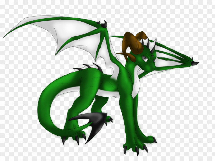 Dragon Reptile Animal Clip Art PNG