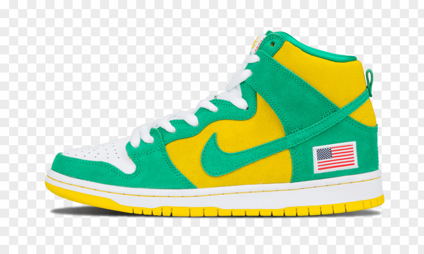 Dunks Sneakers Skate Shoe Footwear Nike Dunk PNG