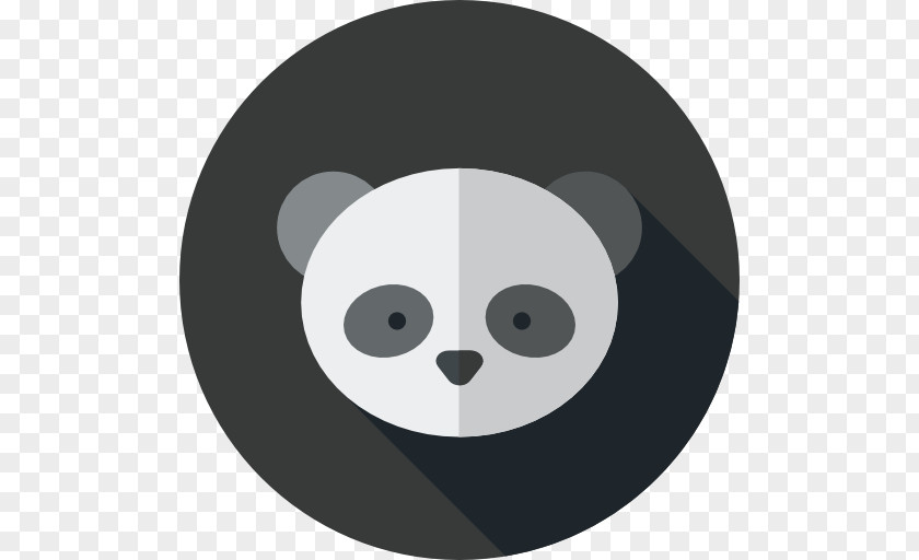 Giant Panda Computer Icons Disney's Animal Kingdom PNG