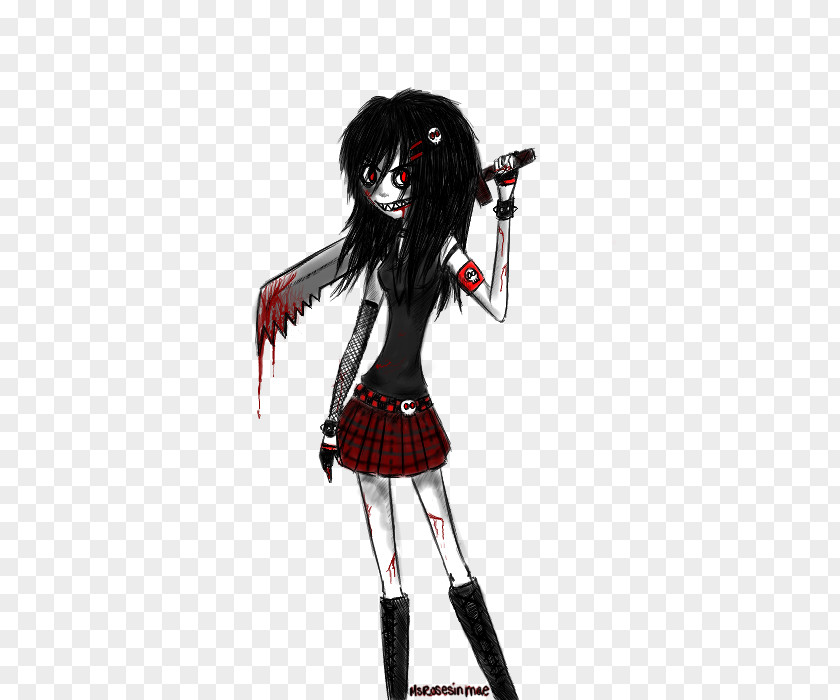 Hair Character Comics Bloody Mary PNG