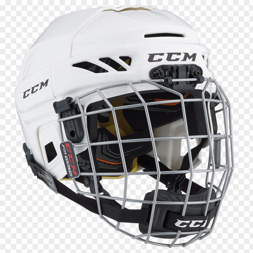 Helmet Hockey Helmets Ice CCM Fitlite 3DS Youth Combo PNG