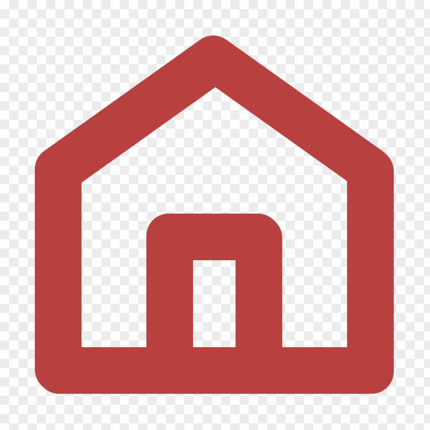Home Icon House Interface PNG