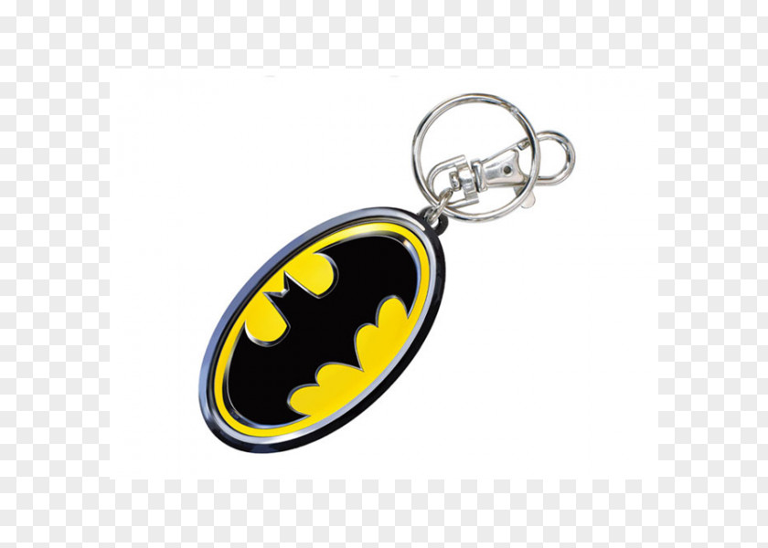 Keychain Batman Joker Batgirl Key Chains Superman PNG