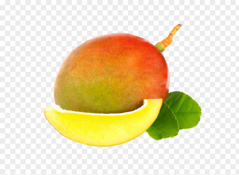 Mango Auglis Fruit PNG