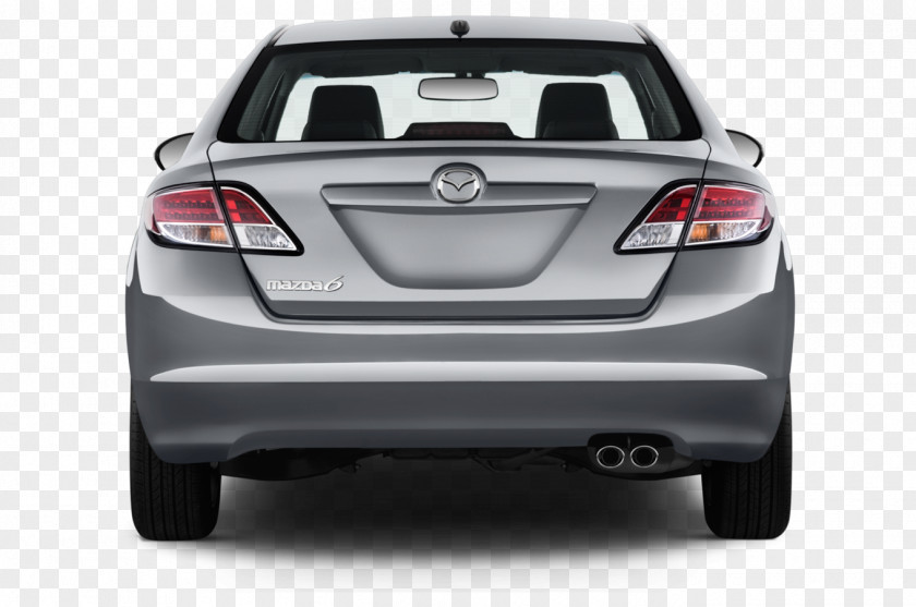 Mazda Car 2013 Mazda6 2005 2012 PNG