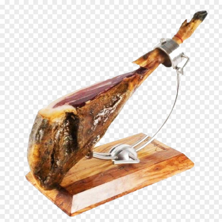 Meat Bayonne Ham Jamón Serrano Carving PNG