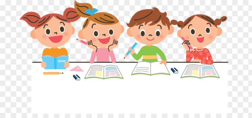 No Studying Cliparts Child Royalty-free Clip Art PNG
