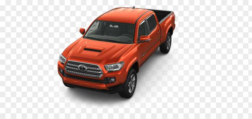 Pickup Truck Car Jackson's Toyota Tire PNG