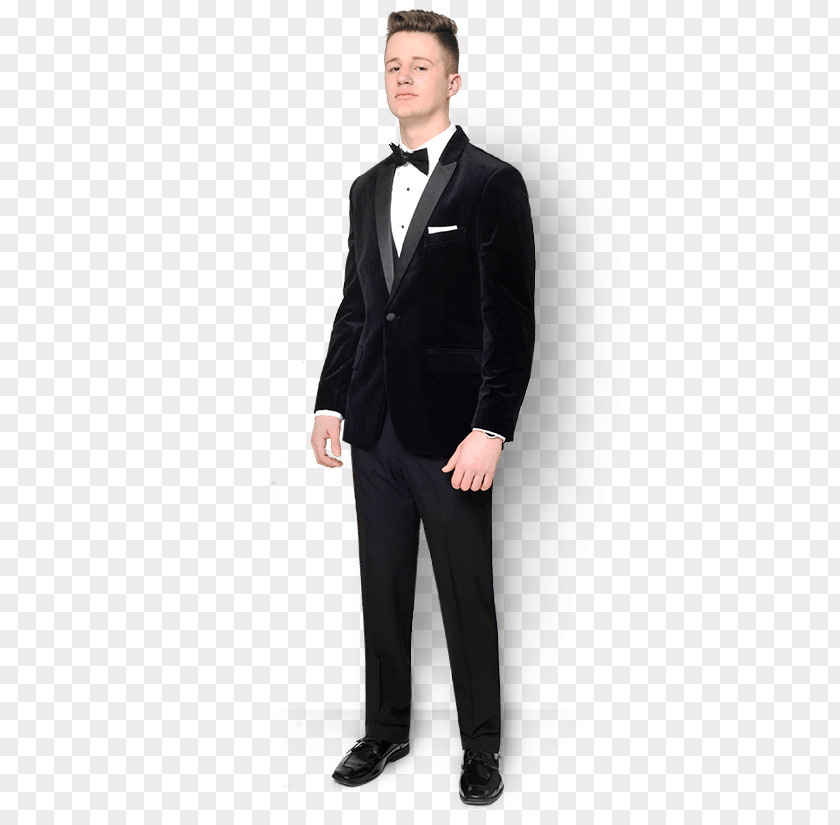 Suit Tuxedo Clothing Zalando Dress PNG