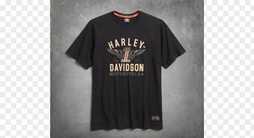 T-shirt Harley-Davidson Казань ハーレーダビッドソン東広島 Seinäjoki PNG