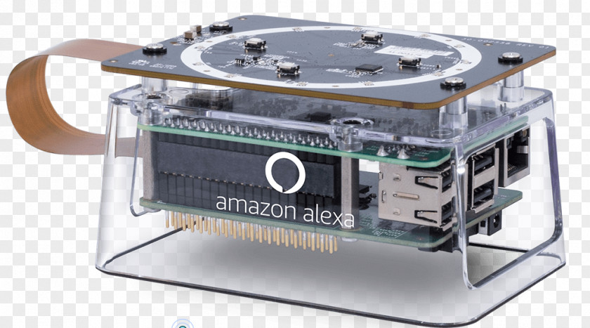 Amazon Alexa Echo Amazon.com Software Development Kit Wearable Technology PNG