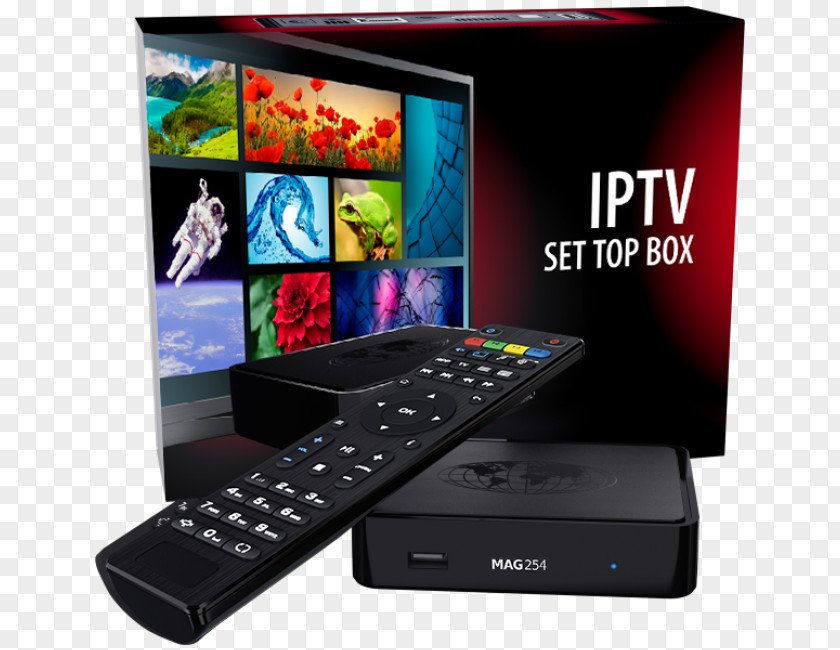 Android Set-top Box IPTV Over-the-top Media Services Internet PNG