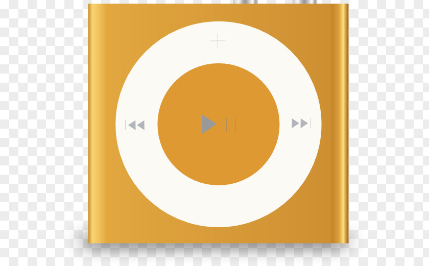 Apple IPod Shuffle Touch Clip Art PNG