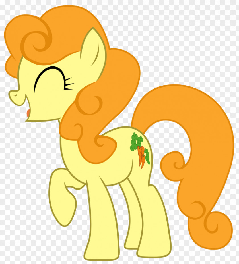 Carrot My Little Pony Derpy Hooves Rarity Cutie Mark Crusaders PNG