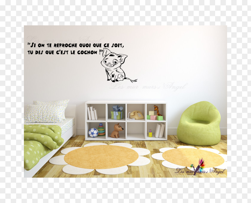 Child Wall Decal Sticker Nursery PNG