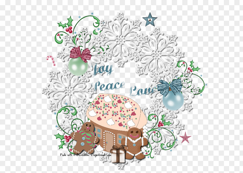 December Ecommerce Floral Design Visual Arts Illustration Christmas Ornament PNG