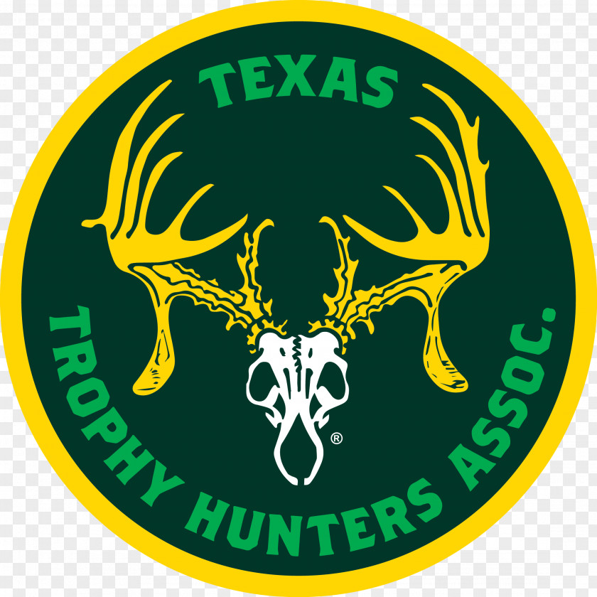 Deer Elk White-tailed Trophy Hunting Texas Hunters Association (TTHA) PNG