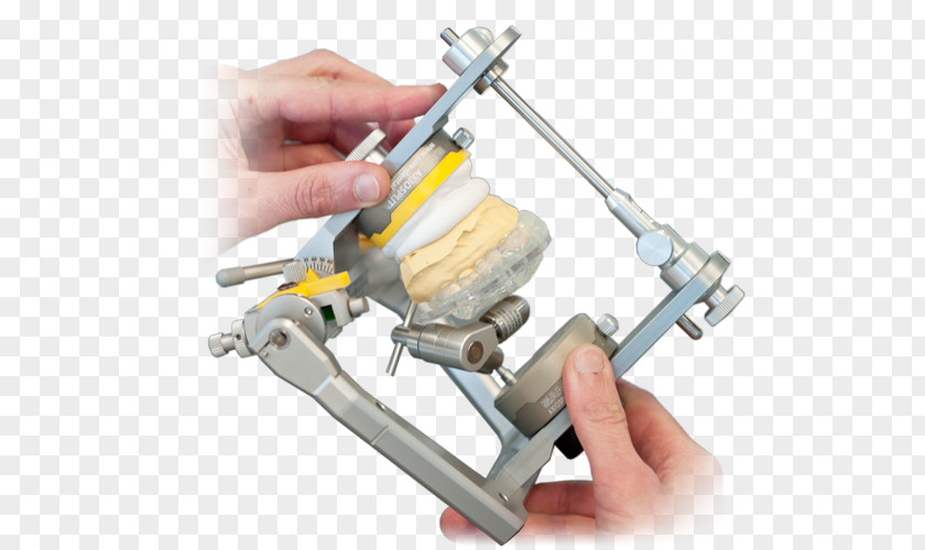 Dentist Articulator Gesichtsbogen Dentistry Dental Technician SAM Präzisionstechnik GmbH PNG