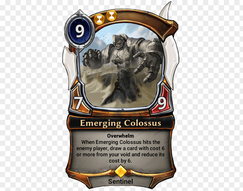 Eternal Game Azurite Dire Wolf Digital Shadowverse PNG