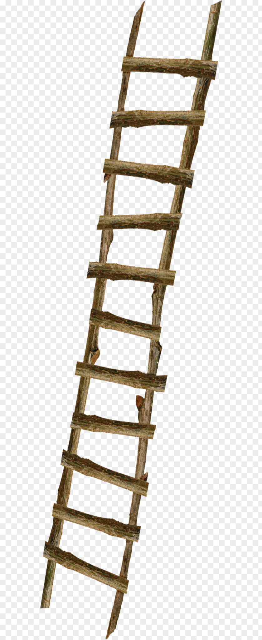 Floating Decorative Wooden Ladder Du Iz Tak? Wood Stairs PNG