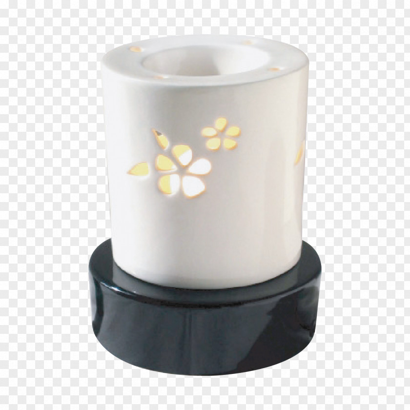 Frangipani Aroma Lamp Ceramic Pyc Union Trading Co.,LTD. Porcelain Incandescent Light Bulb PNG