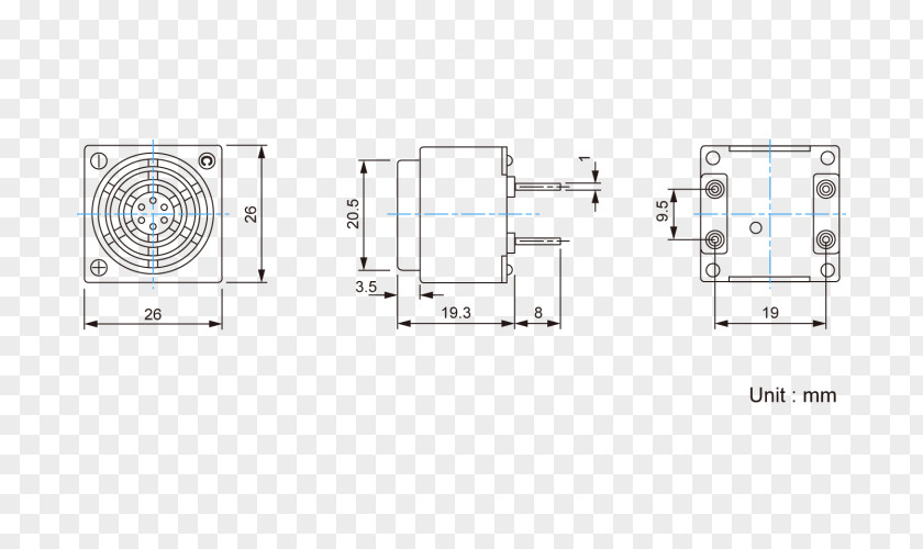 Line Electronic Component Floor Plan Product Design PNG