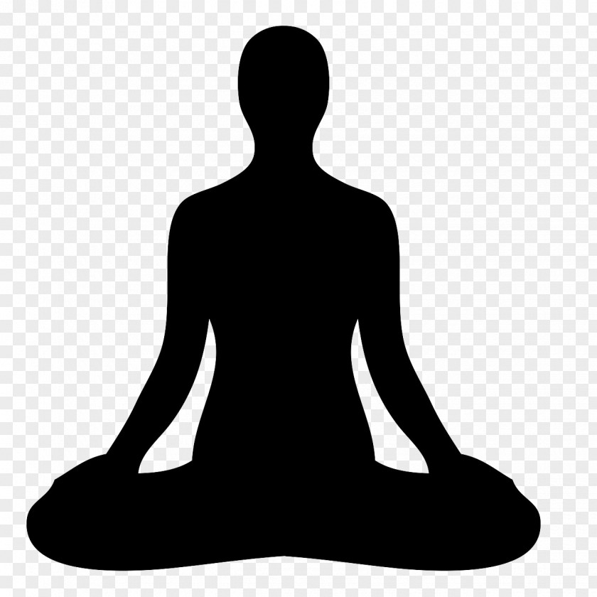 Meditation Buddhist Yoga Clip Art PNG