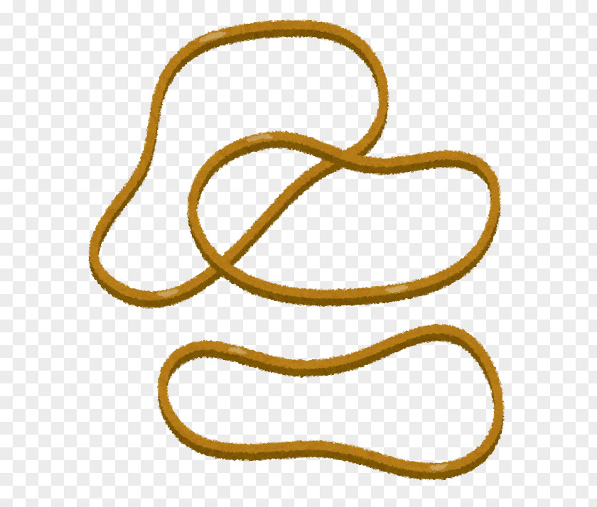 Rubber Bands St Katharine's C Of E School Natural Textile Body PNG