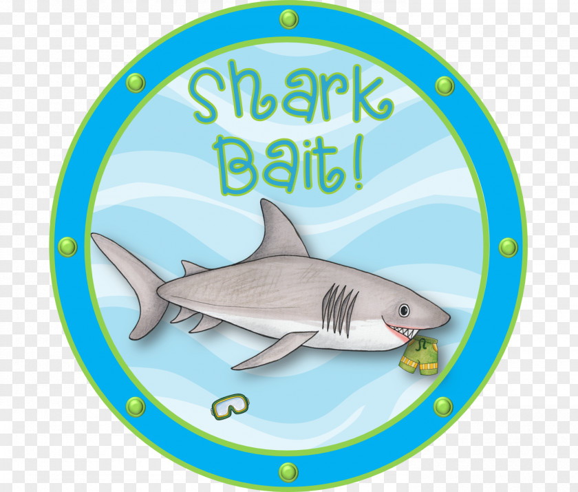 Shark Tiger Clip Art Great White PNG
