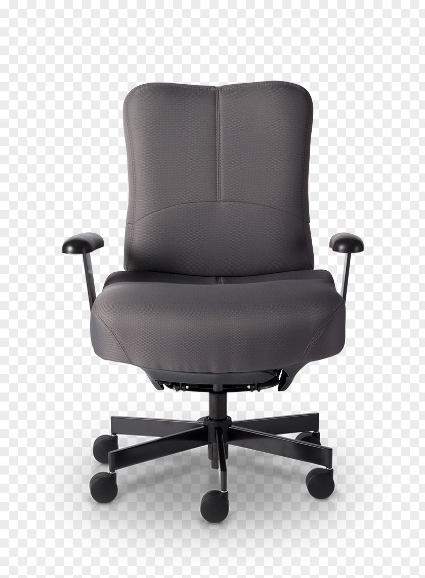 Table Office & Desk Chairs Swivel Chair Furniture PNG