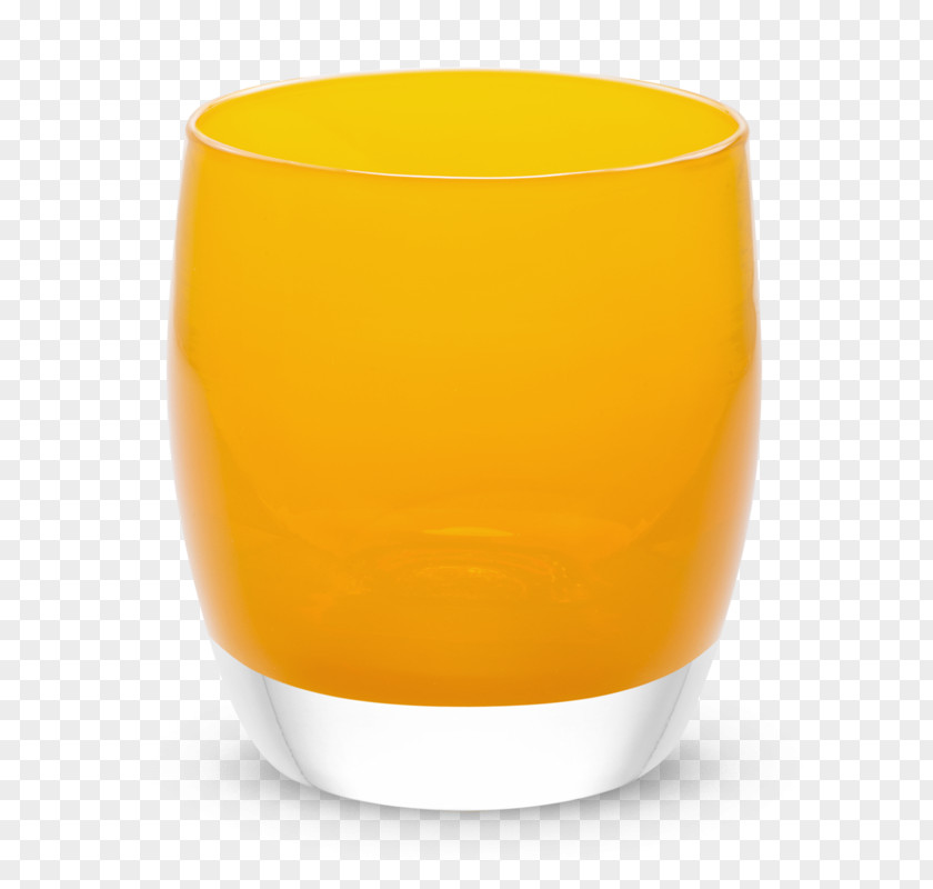 Tealight Candle Glassybaby Bellevue Votive Light PNG