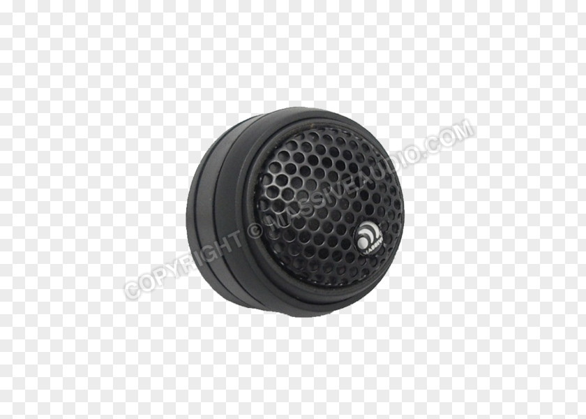 Tweeter Component Speaker Coaxial Loudspeaker Sound PNG