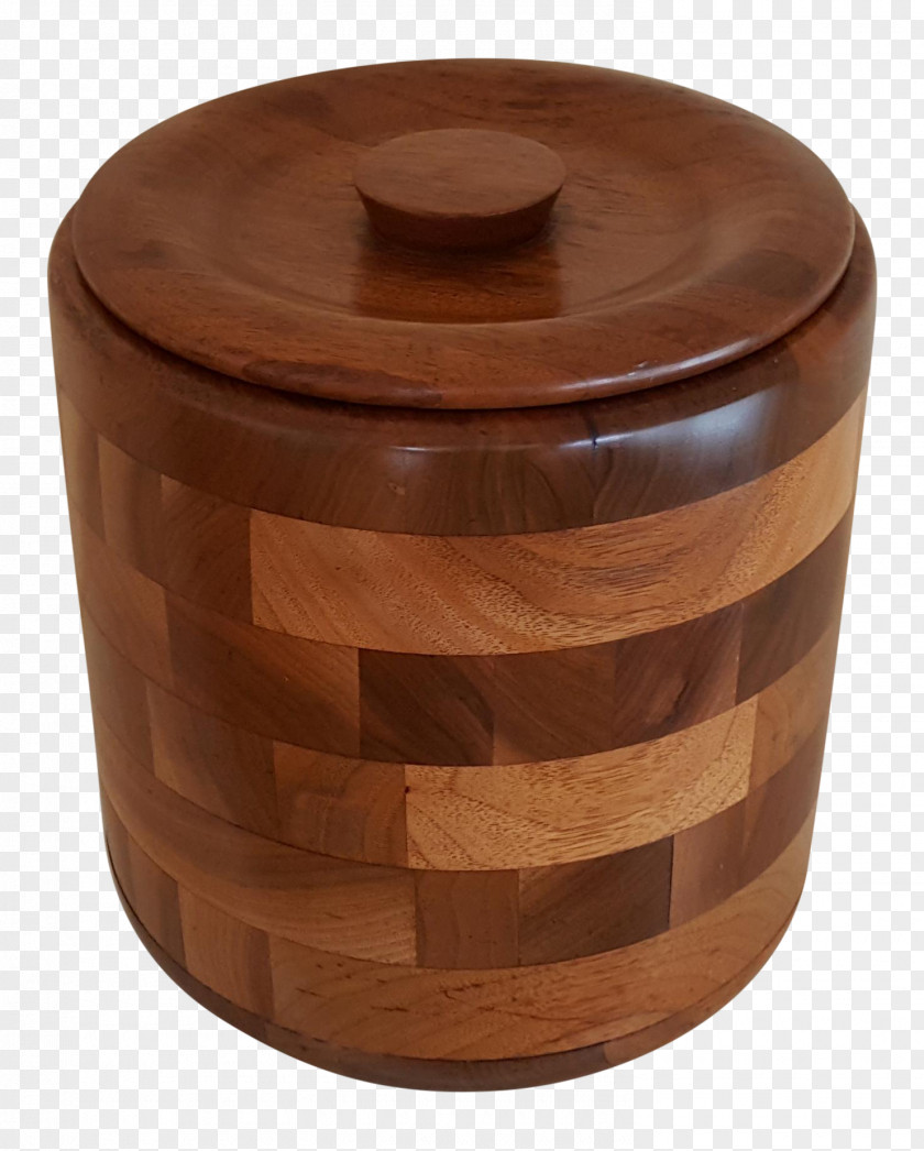 Walnuts Lid Cylinder PNG