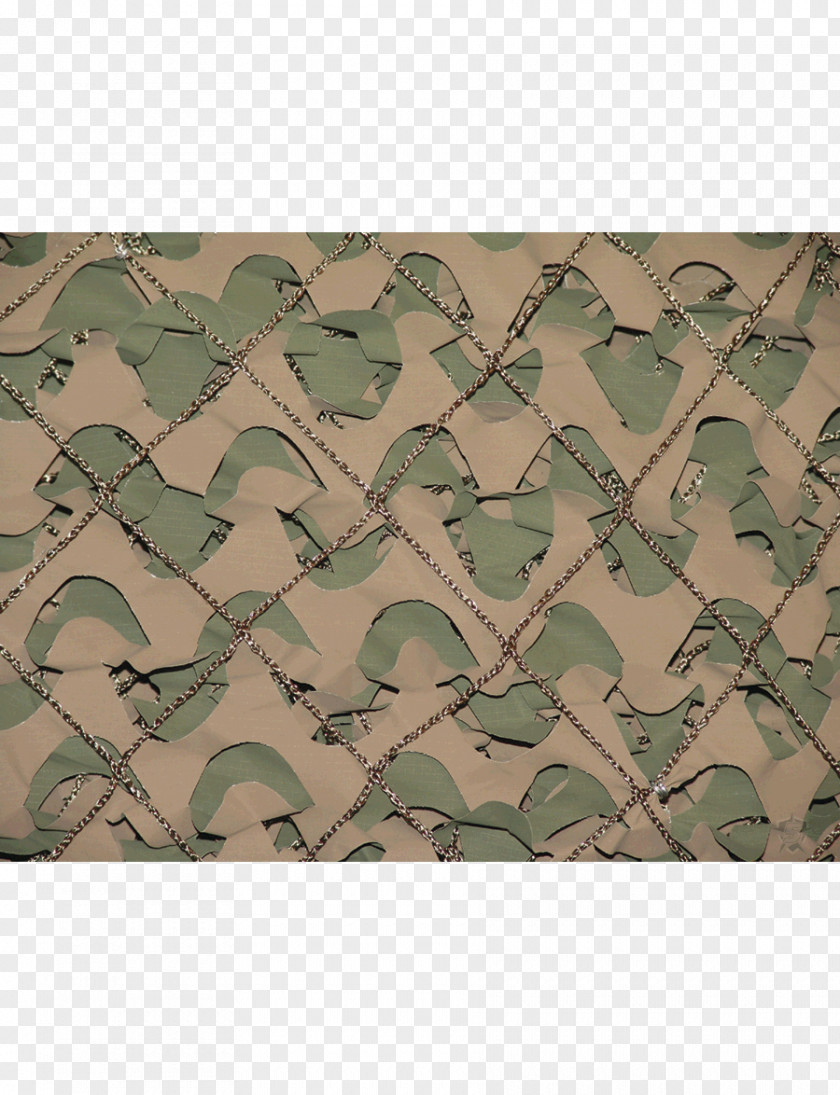 Woodland Military Camouflage Net U.S. PNG
