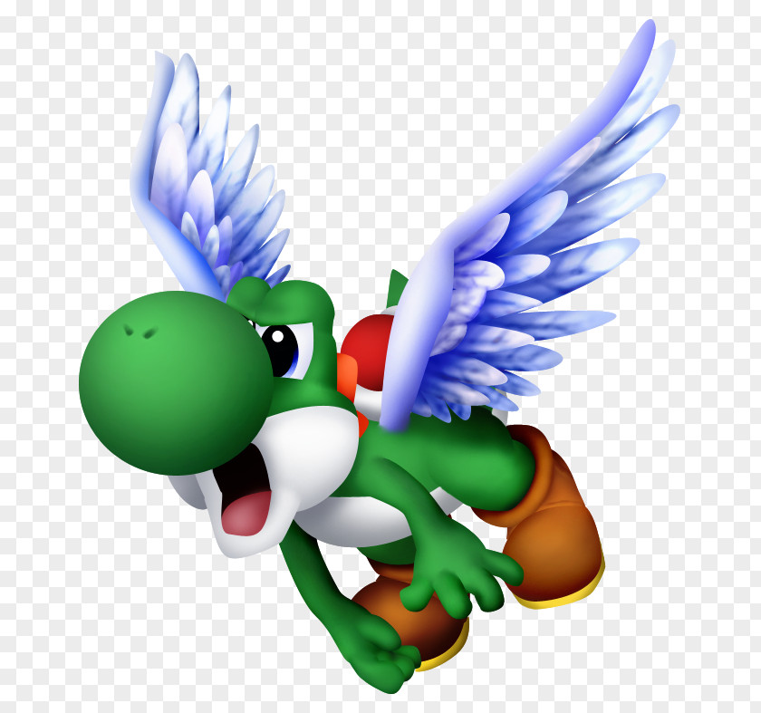 Yoshi Super Mario World 2: Yoshi's Island Project M Bros. PNG